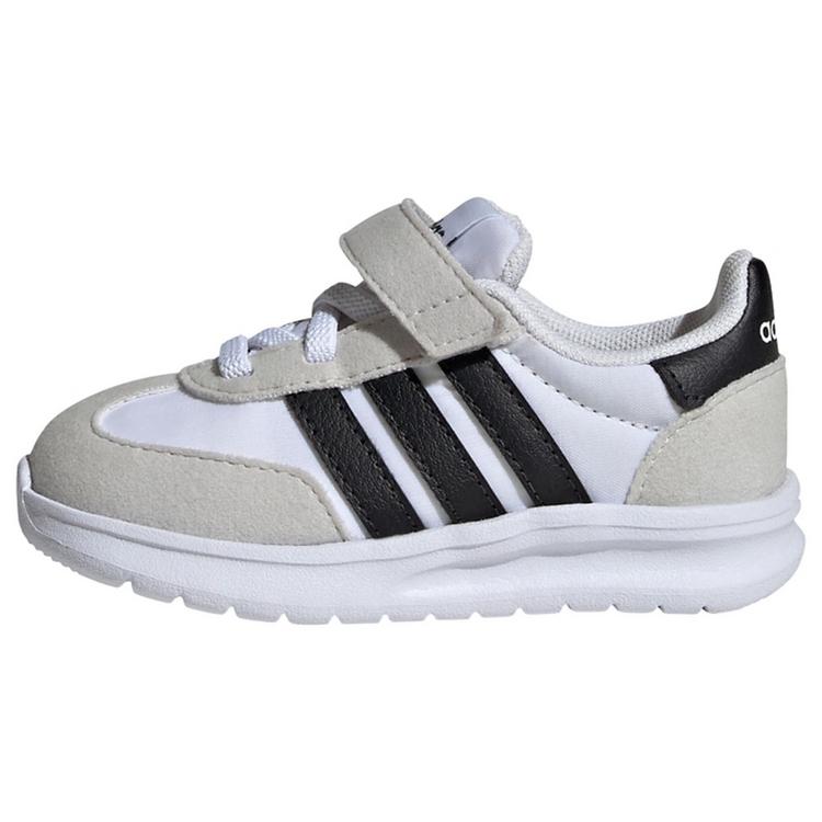 adidas adidas Run 70s 2.0 Kids Schuh Sneaker Kinder - Cloud White / Core Black / Grey One - 0 | SportScheck