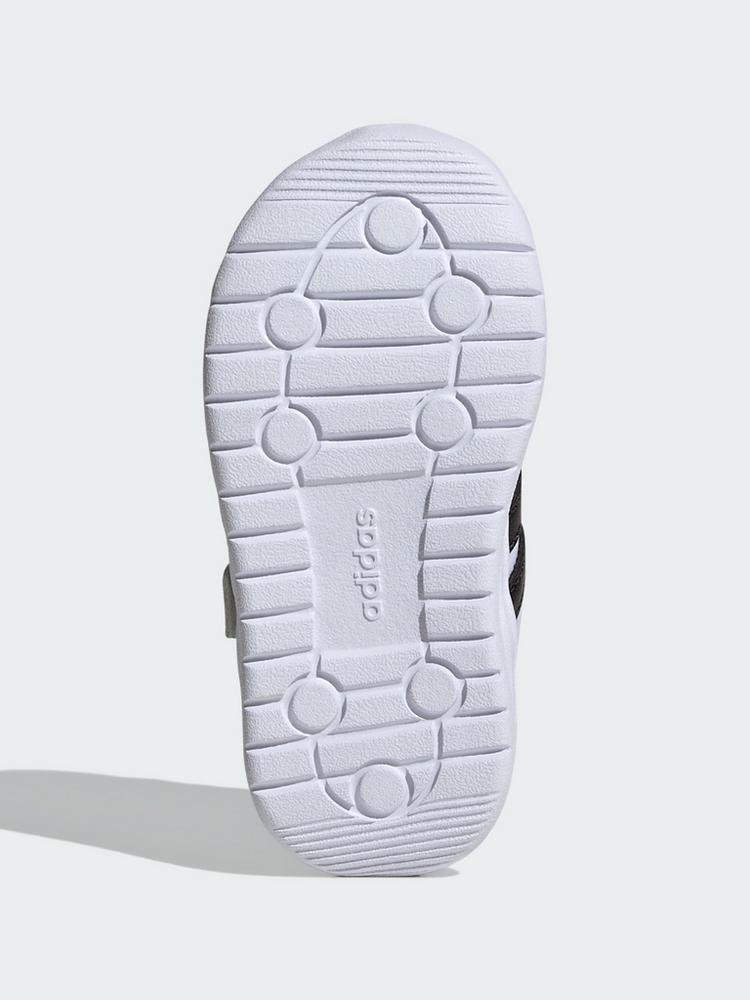 adidas adidas Run 70s 2.0 Kids Schuh Sneaker Kinder - Cloud White / Core Black / Grey One - 2 | SportScheck