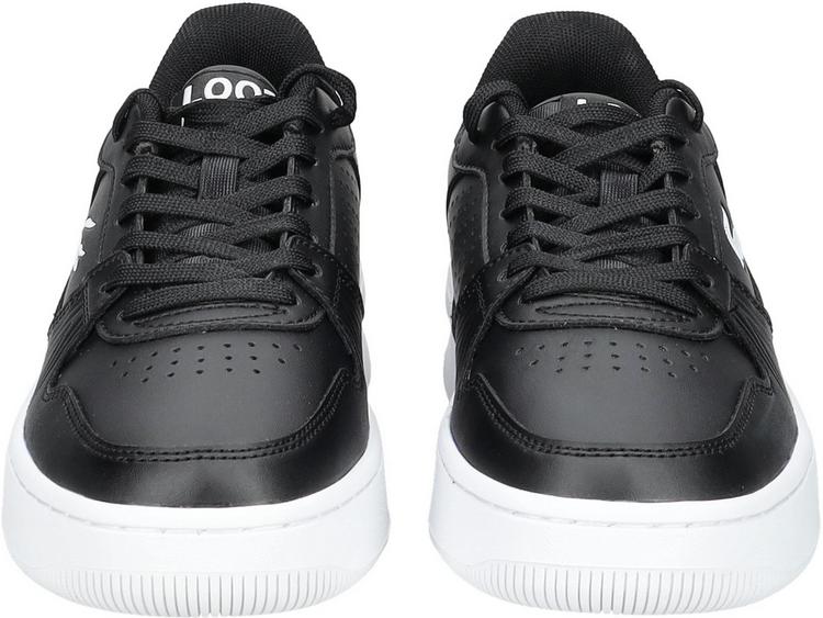 Lacoste Lacoste Sneaker Sneaker - Schwarz/Wei&szlig; - 1 | SportScheck