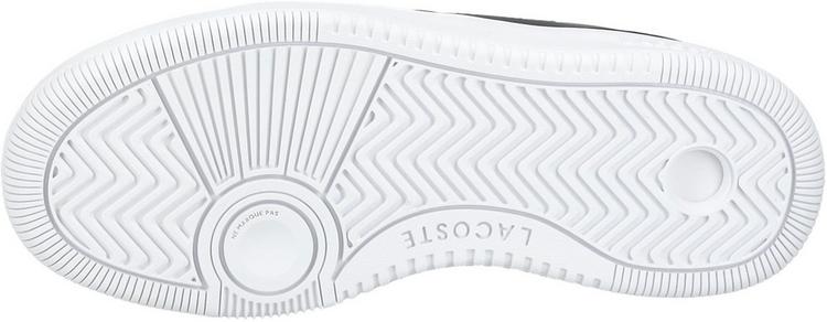 Lacoste Lacoste Sneaker Sneaker - Schwarz/Wei&szlig; - 2 | SportScheck