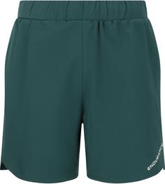 Endurance Geoff Shorts Kinder 3200 Sea Moss