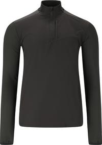 Endurance Garth Langarmshirt Herren - 1001 Black