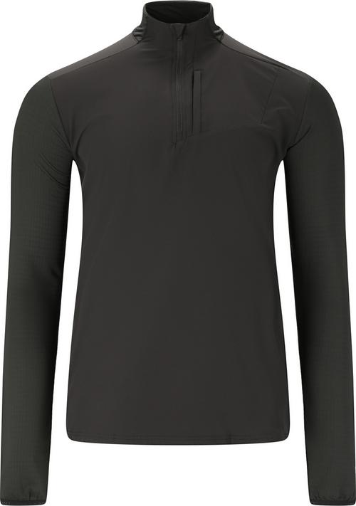 Endurance Garth Langarmshirt Herren