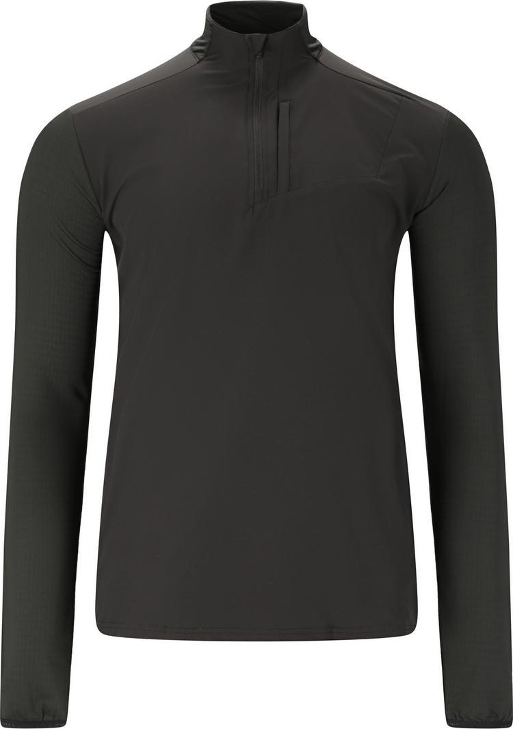 Endurance Endurance Garth Langarmshirt Herren - 1001 Black - 0 | SportScheck