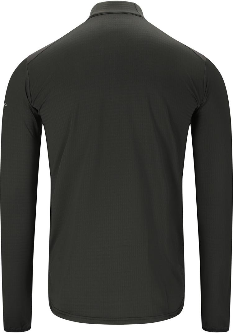 Endurance Endurance Garth Langarmshirt Herren - 1001 Black - 0 | SportScheck