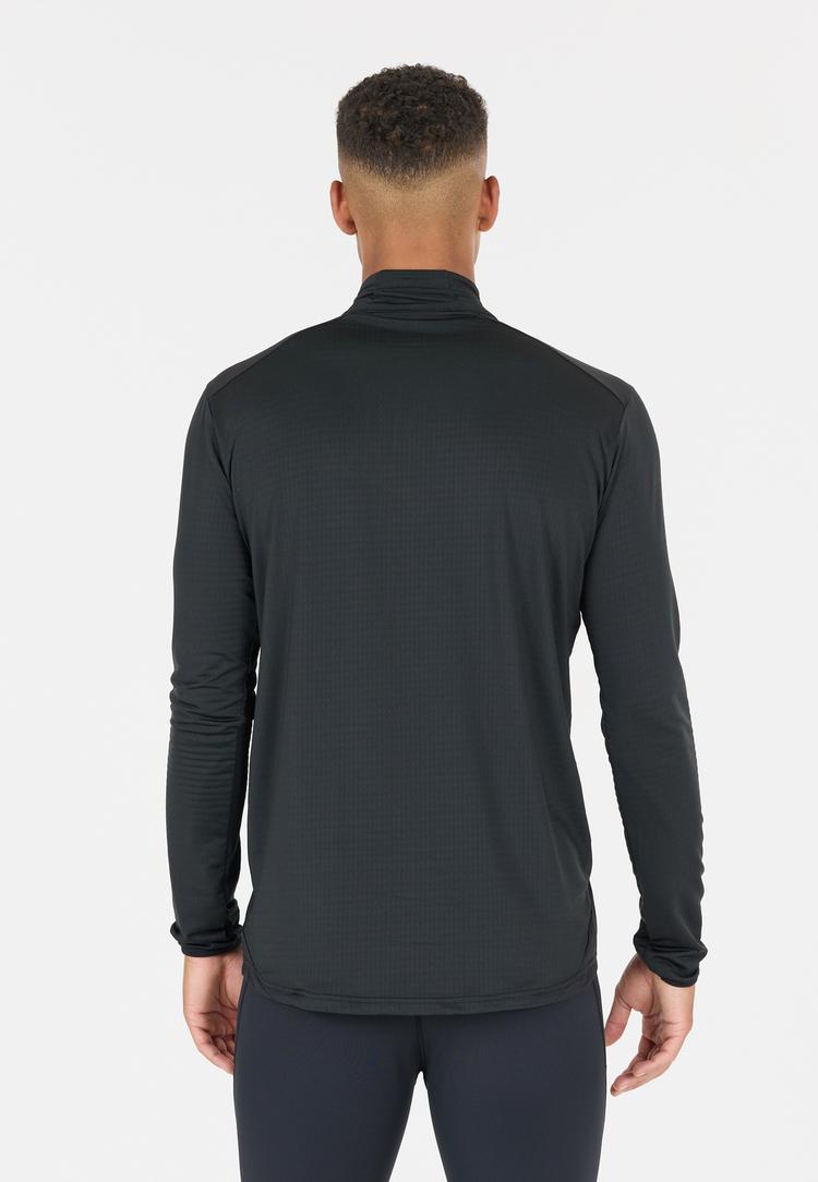 Endurance Endurance Garth Langarmshirt Herren - 1001 Black - 3 | SportScheck