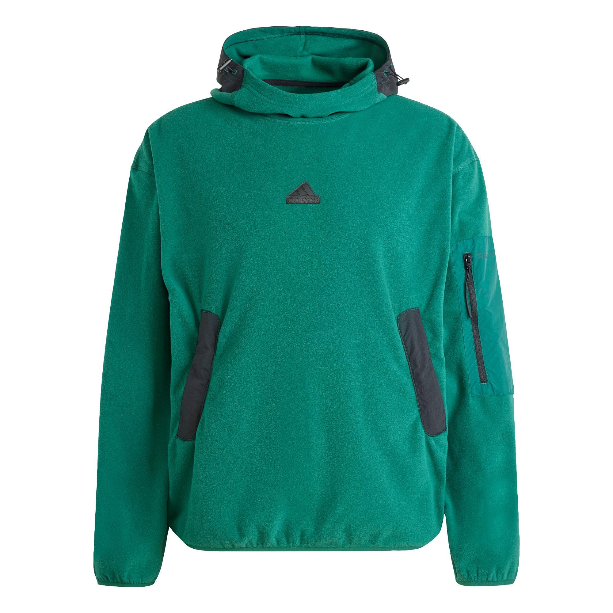 Adidas pullover herren grün online