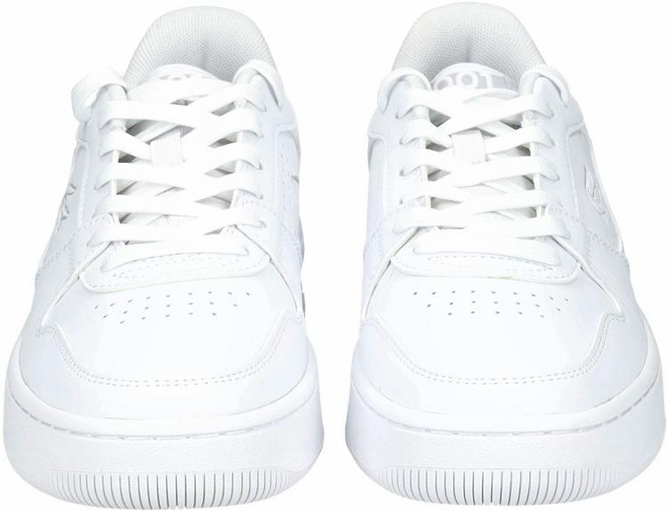 Lacoste Lacoste Sneaker Sneaker - Wei&szlig;/Wei&szlig; - 1 | SportScheck