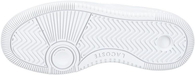 Lacoste Lacoste Sneaker Sneaker - Wei&szlig;/Wei&szlig; - 2 | SportScheck