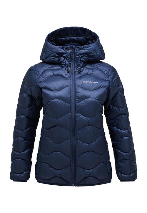 Peak Performance Helium Daunenjacke Damen