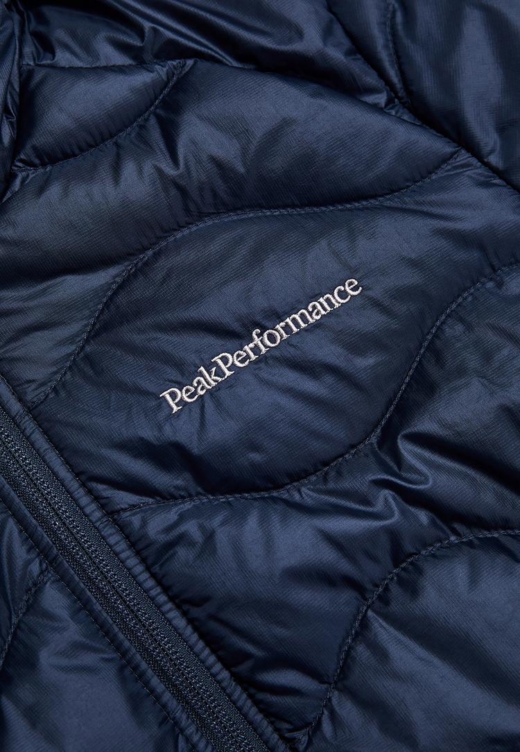 Peak Performance Peak Performance Helium Daunenjacke Damen - blue shadow - 1 | SportScheck