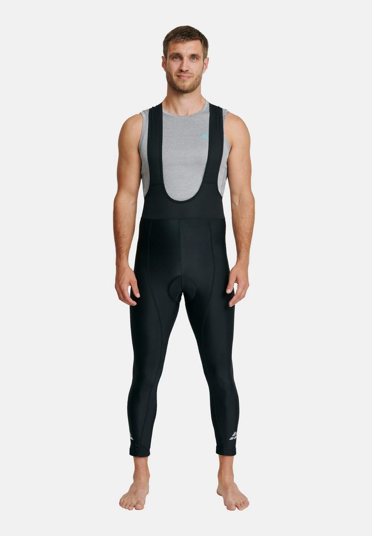 DANISH ENDURANCE DANISH ENDURANCE Cycling Bib Fahrradhose Herren - schwarz - 0 | SportScheck