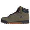 adidas Terrex Snowpitch Cold.Rdy Wanderschuh Wanderschuhe Herren - Olive Strata / Bronze Strata / Semi Impact Orange
