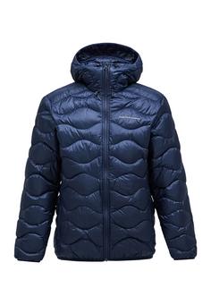 Peak Performance Steppjacke Herren DUNKELBLAU