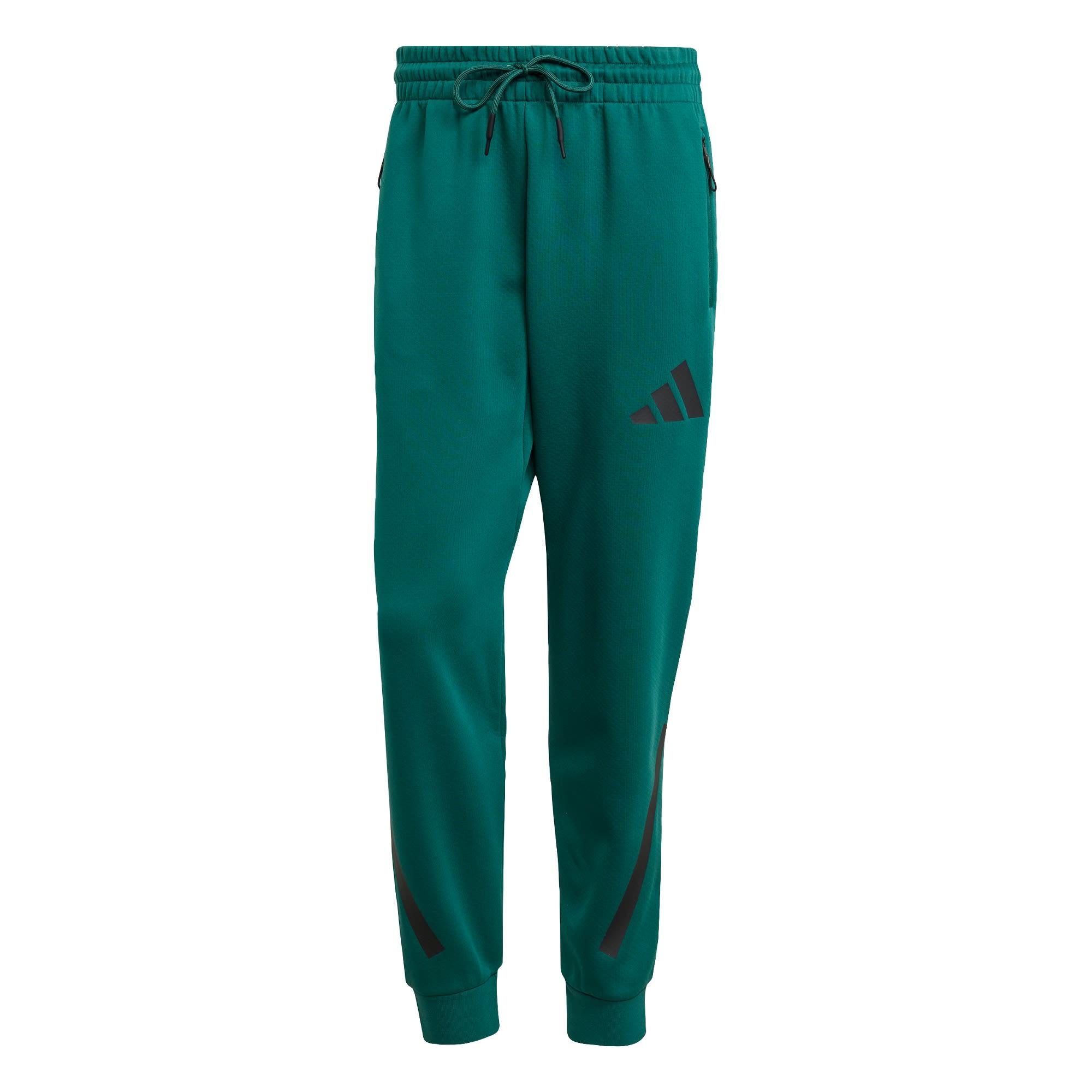 Adidas New adidas Z.N.E. Hose Trainingshose Herren Collegiate Green im Online Shop von SportScheck kaufen