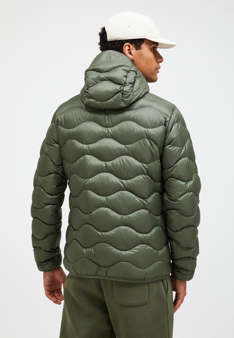 Peak Performance Peak Performance Helium Daunenjacke Herren - pine needle - 0 | SportScheck