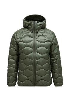 Peak Performance Steppjacke Herren OLIVE