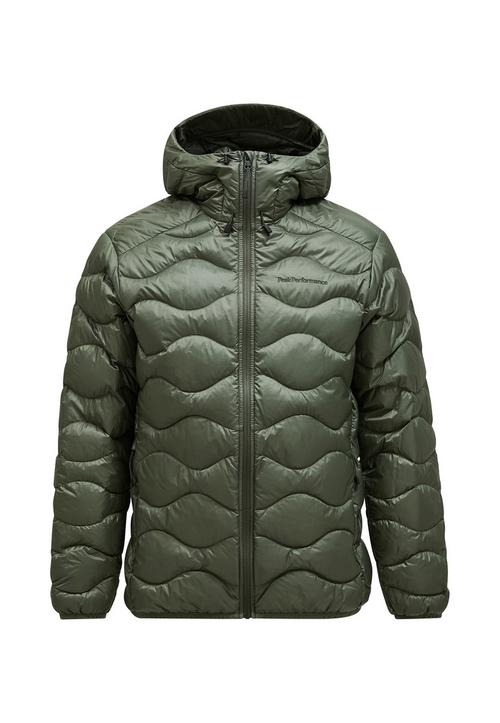Peak Performance Helium Daunenjacke Herren