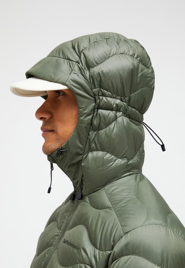 Peak Performance Peak Performance Helium Daunenjacke Herren - pine needle - 1 | SportScheck