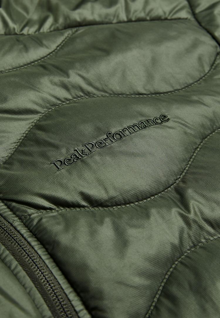 Peak Performance Peak Performance Helium Daunenjacke Herren - pine needle - 3 | SportScheck