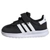 adidas Run 70s 2.0 Kids Schuh Sneaker Kinder - Core Black / Cloud White / Core Black