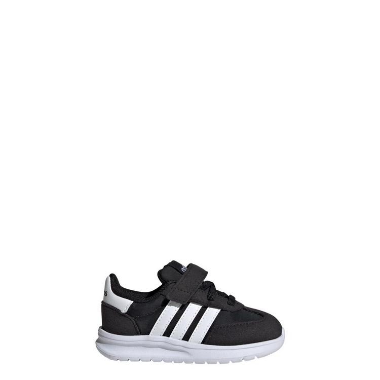 adidas adidas Run 70s 2.0 Kids Schuh Sneaker Kinder - Core Black / Cloud White / Core Black - 0 | SportScheck
