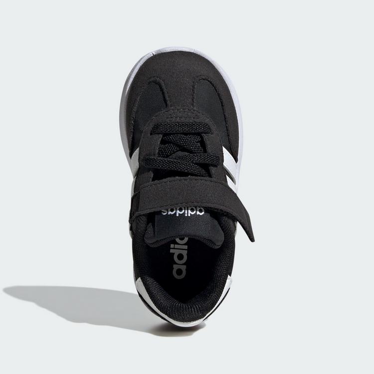 adidas adidas Run 70s 2.0 Kids Schuh Sneaker Kinder - Core Black / Cloud White / Core Black - 1 | SportScheck