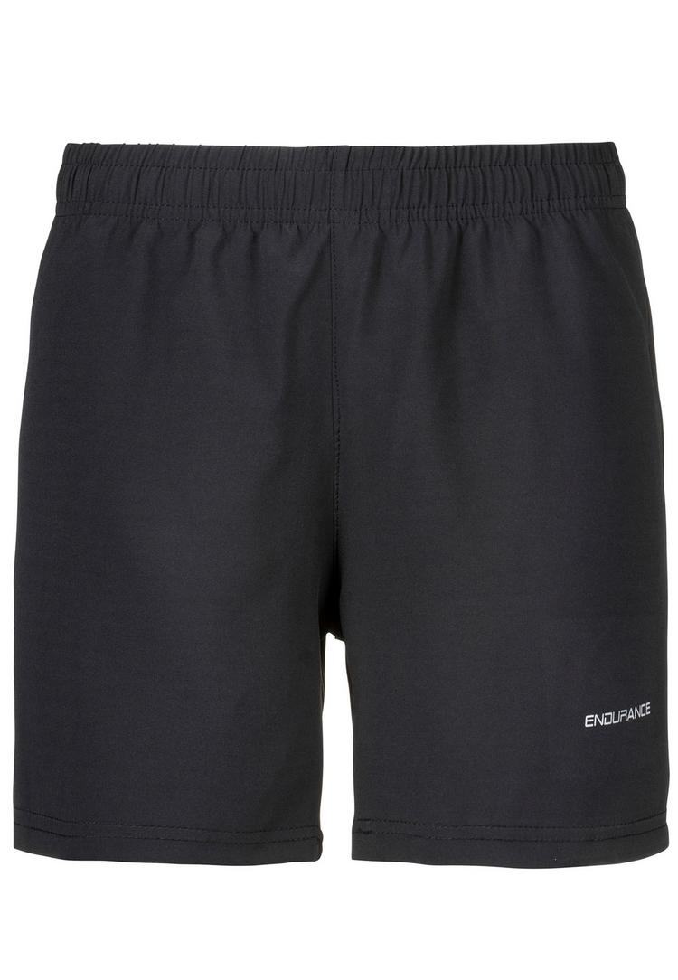 Endurance Endurance Potenza Shorts Damen - 1001 Black - 0 | SportScheck