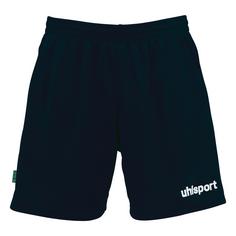 Uhlsport Center Basic Shorts FTP Women Fußballshorts schwarz