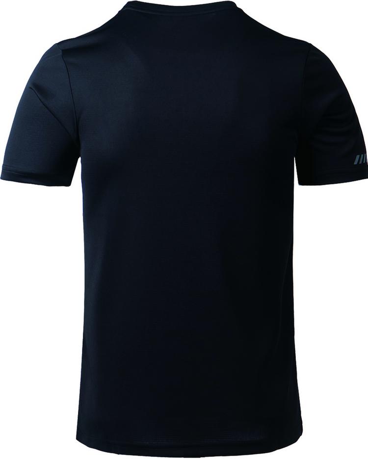 Endurance Endurance Loopy Jr. Laufshirt Kinder - 1001 Black - 0 | SportScheck