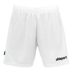 Uhlsport Center Basic Shorts FTP Women Fußballshorts weiß