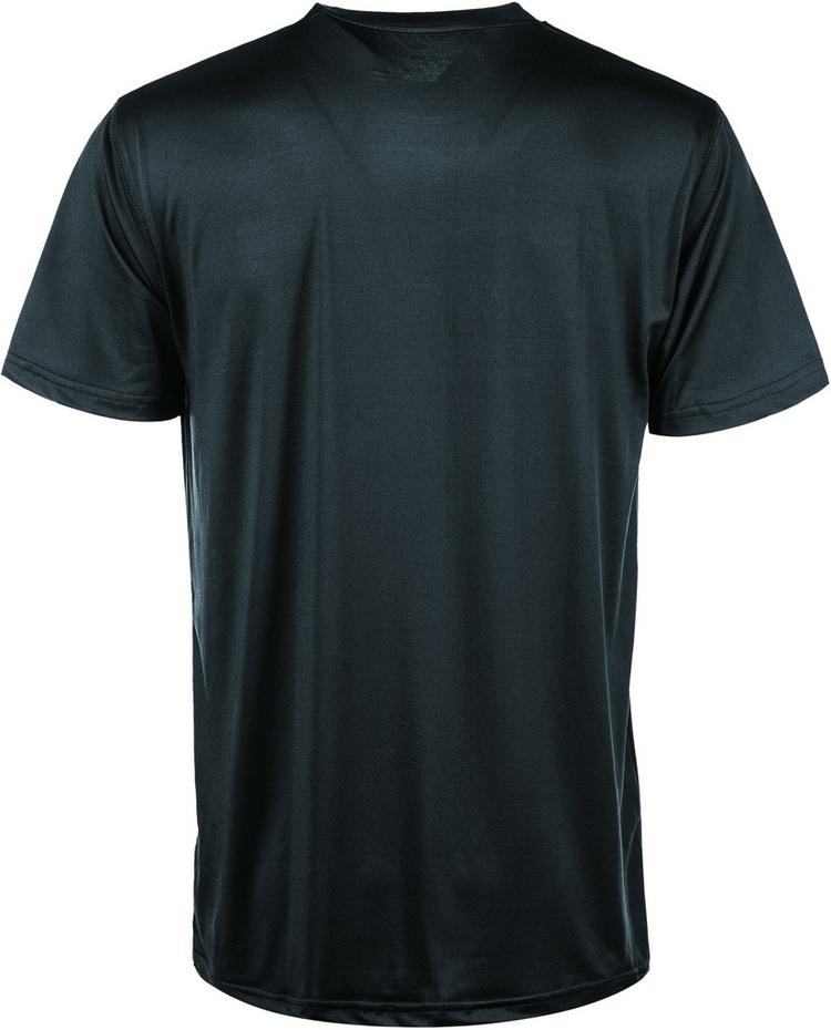 Endurance Endurance Kulon Laufshirt Herren - 1001 Black - 0 | SportScheck