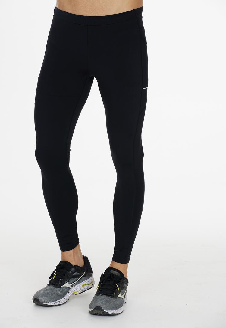 Endurance Endurance Seilin Tights - 1001 Black - 0 | SportScheck