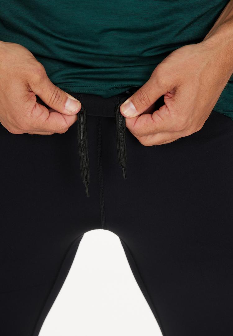 Endurance Endurance Seilin Tights - 1001 Black - 1 | SportScheck