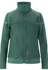 Endurance Lasdy Laufjacke Damen - 3160 Mallard Green