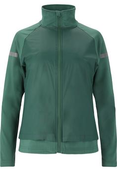 Endurance Lasdy Laufjacke Damen 3160 Mallard Green