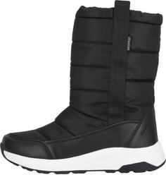 Whistler Yattua Stiefel Damen 1001 Black