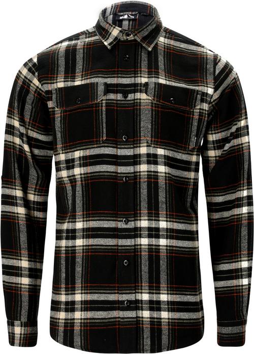 Whistler Jamba Langarmshirt Herren