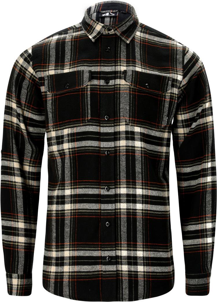 Whistler Whistler Jamba Langarmshirt Herren - 1001 Black - 0 | SportScheck