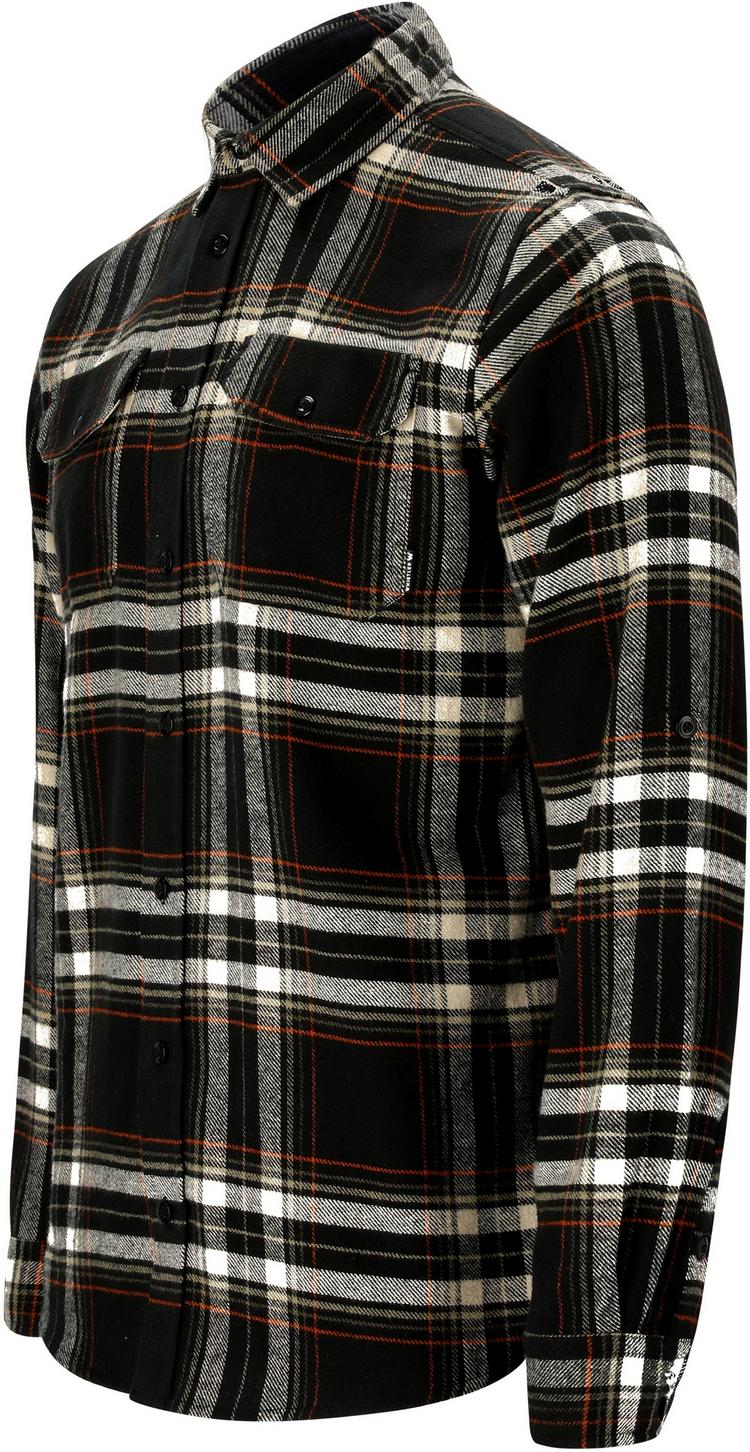 Whistler Whistler Jamba Langarmshirt Herren - 1001 Black - 0 | SportScheck