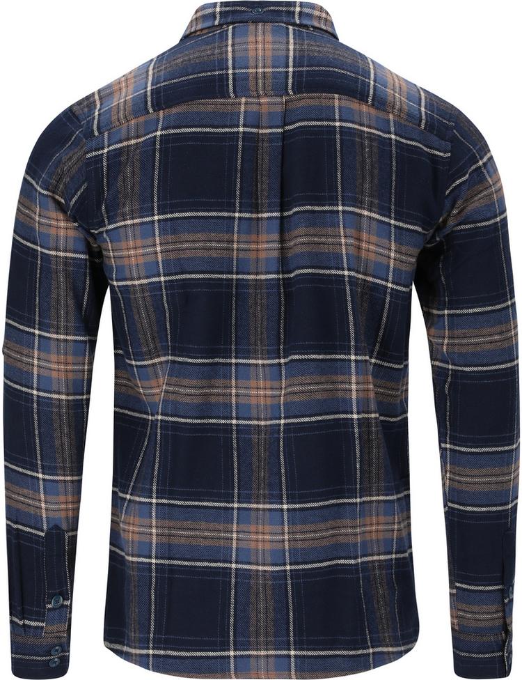 Whistler Whistler Jamba Langarmshirt Herren - 2135 Dark Denim - 0 | SportScheck