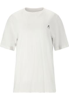 Whistler Blair Funktionsshirt Damen 1002 White