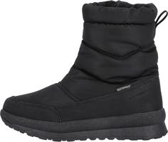 Whistler Vasora Stiefel Damen 1001S Black Solid