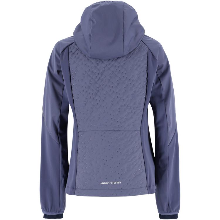 Kari Traa Kari Traa Tirill 2.0 Funktionsjacke Damen - MOON - 0 | SportScheck