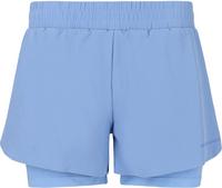 Endurance Val Shorts Damen - 2228 Azurine
