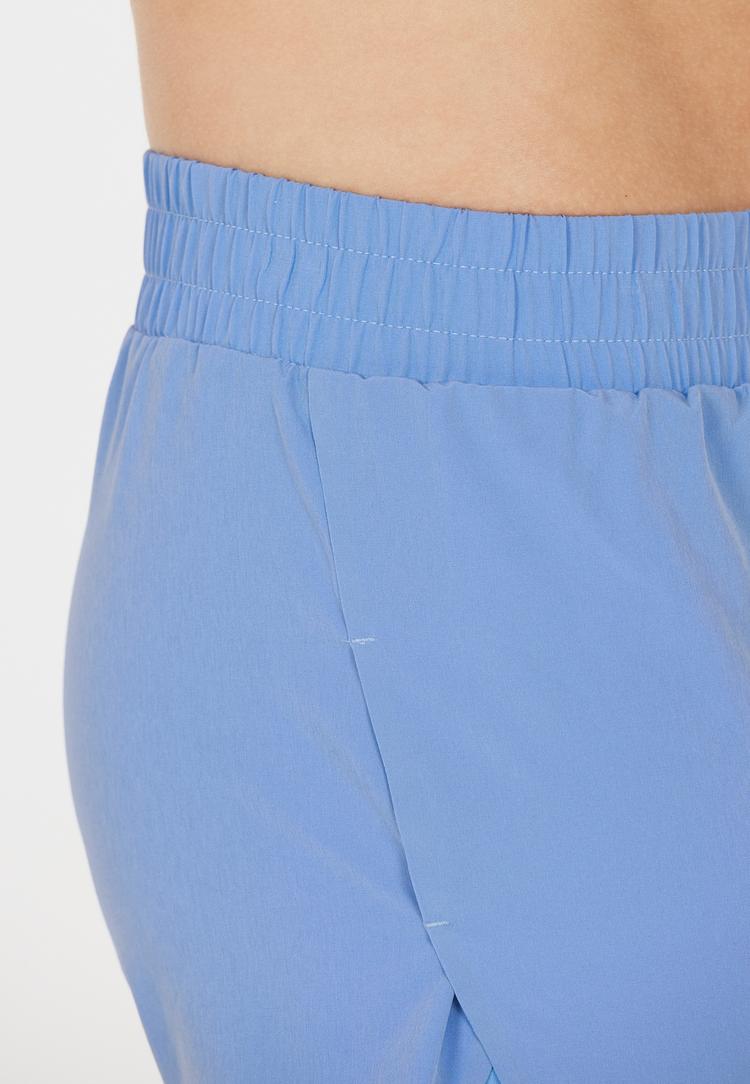 Endurance Endurance Val Shorts Damen - 2228 Azurine - 2 | SportScheck