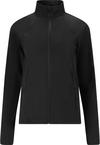 Athlecia Nikia Sweatjacke Damen - 1001 Black