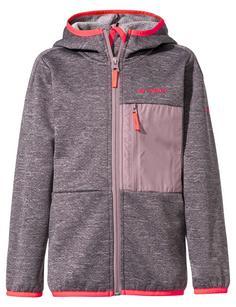 VAUDE Kids Kikimora Jacket Outdoorjacke Kinder willow green