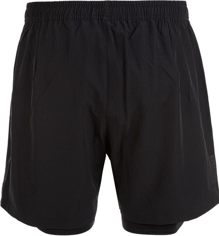 Endurance Endurance GATUN Tights Herren - 1001C Black - 0 | SportScheck