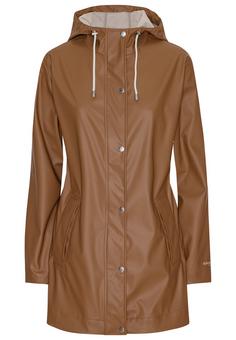 Ilse Jacobsen RAIN228FR Regenjacke Damen acorn